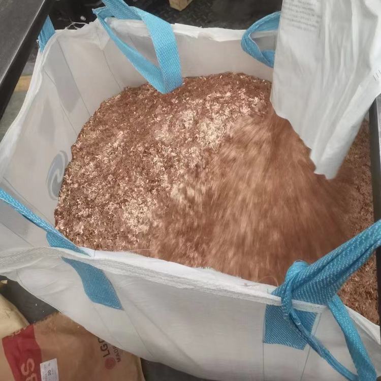 铬锆铜渣 定制管件 埋弧焊钨铜 铬镐铜 铜镶嵌电极