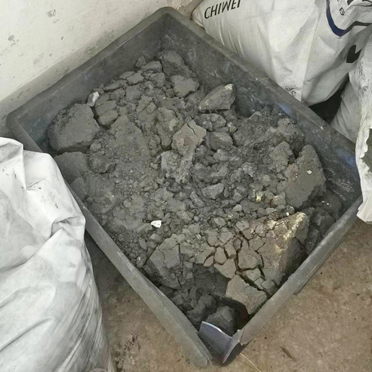 绿怡回收废钨钢粉 硬质合金粉末 一站式收购服务