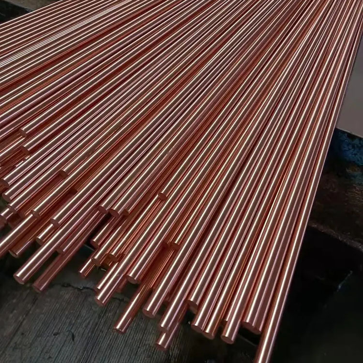 T1紫铜棒 镀镍铜排 装饰铜带厂 生产厂 质地坚硬 以品质求生存