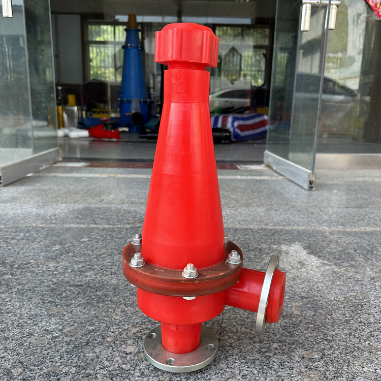 井水除砂器细沙回收旋流 器晖盛洗煤厂用聚氨酯水力旋流器