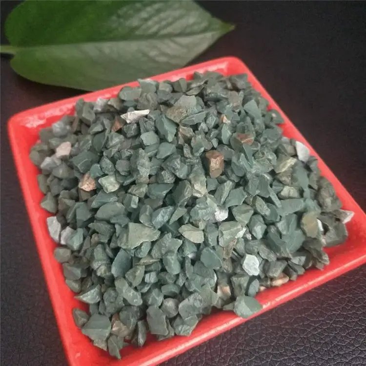 专业沸石开采加工基地 高分子分子筛 吨包包装煜岩矿石