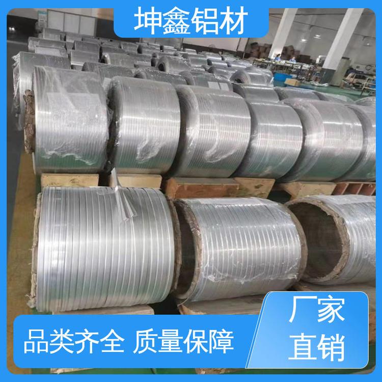 高塑性 免费供样品 厂家供应 现货充足 5183铝板 坤鑫铝材