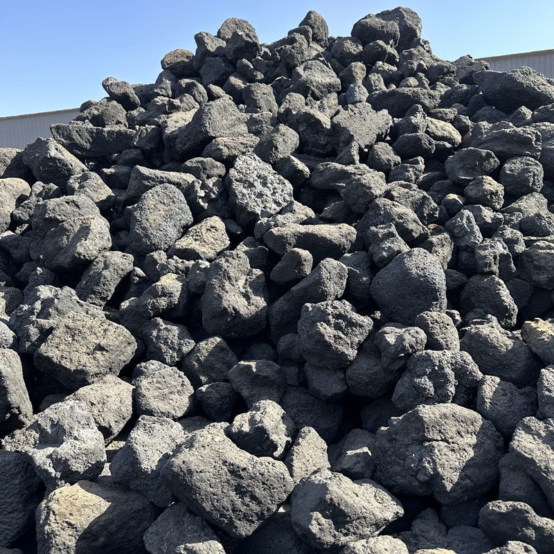 0.7硫高热值一级二级焦炭 金属冶炼 高炉炼铜炼铁专用三八块