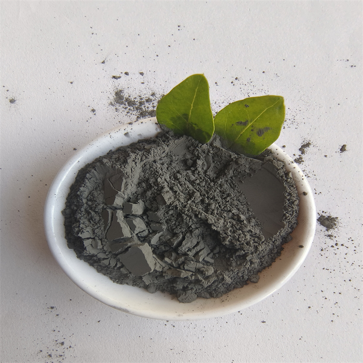 厂家雾化球形碳化钨粉高纯金属碳化钨流动性好等离子超音速实验用