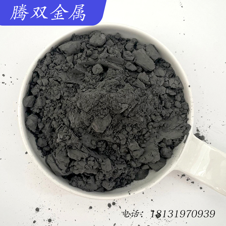 D50：10微米硼化钇 高纯度99.5% 金属六硼化钇YB6粉 科研实验室耗材