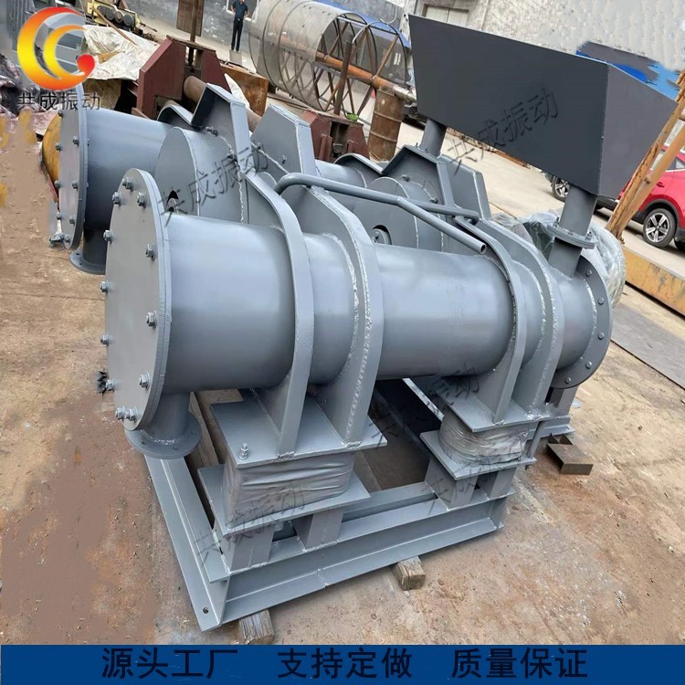 磁性材料振动磨机 石英砂耐火材料研磨机 卧式立式棒磨机