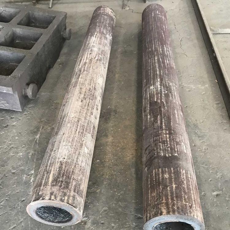 ZGCr25Ni2Mo2WVCuRe陶瓷背包耐磨弯头 陶瓷弯管 气力双套管