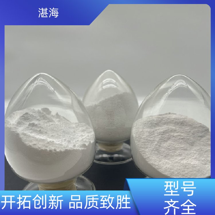 湛海新材料5-10微米氧化镧抛光粉 用于热屏蔽现货批发