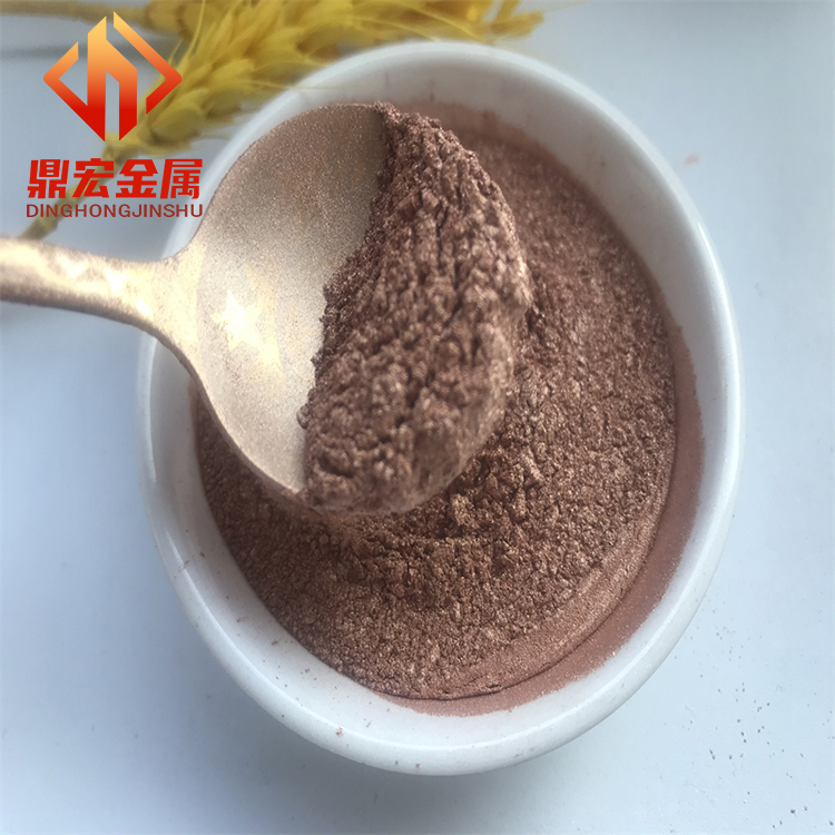 银包铜合金粉 银铜导电浆料铜基合金粉 AgCu粉末抗氧化好电阻率低