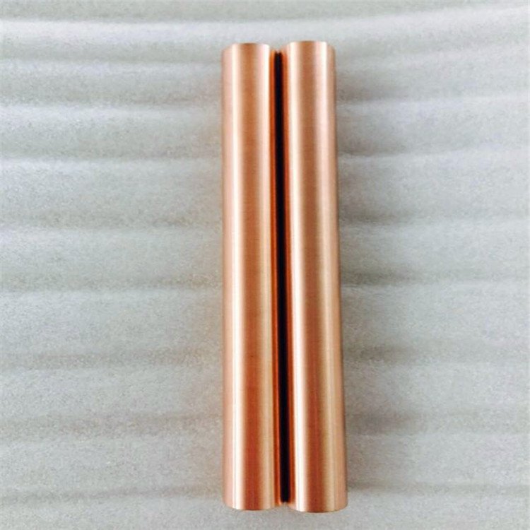 塔木川供应CUW75钨铜板 CUW75钨铜棒 进口 CUW75高导电钨铜