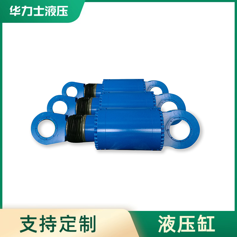 力士乐REXROTH装载专用液压缸CYTELMP5/400/200/1621B10/D1NLDAW