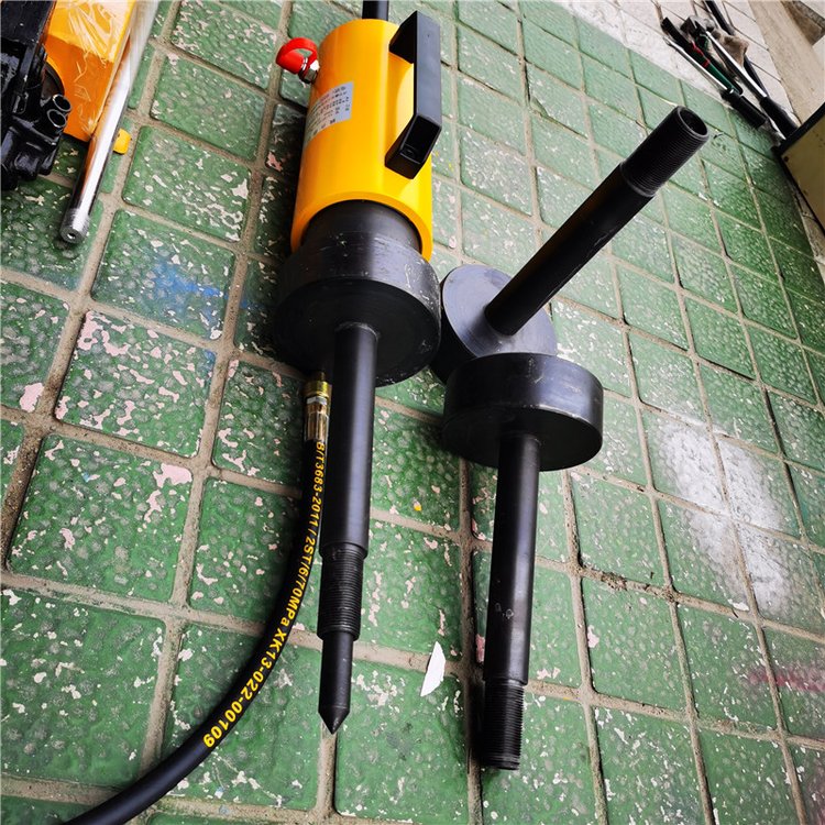 供应42吨液力耦合器拉马 20T拆卸电厂耦合 器液压拉器