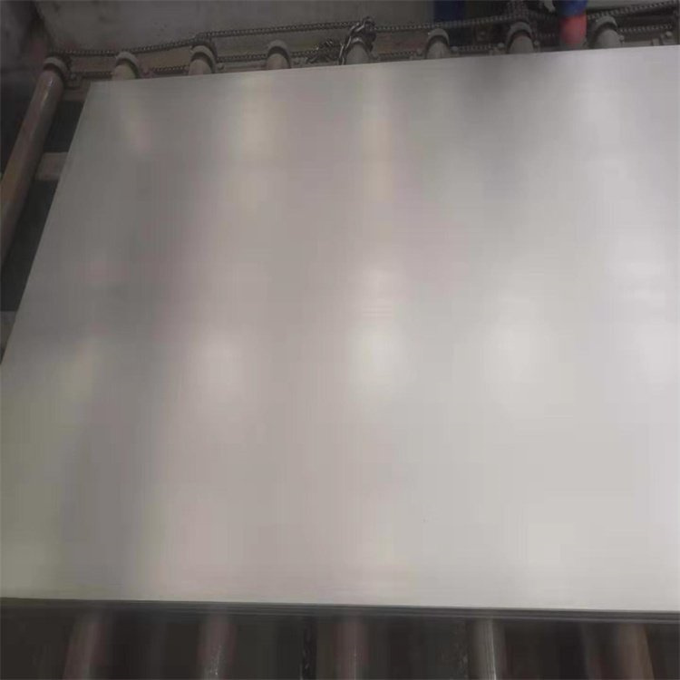 TA2耐腐蚀纯钛钢板 钛合金板材0.8-10mm厚 规格齐全可切割