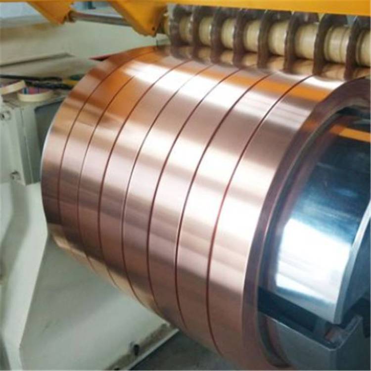 C6801无镉无铅铜棒、铜板铜带铜管