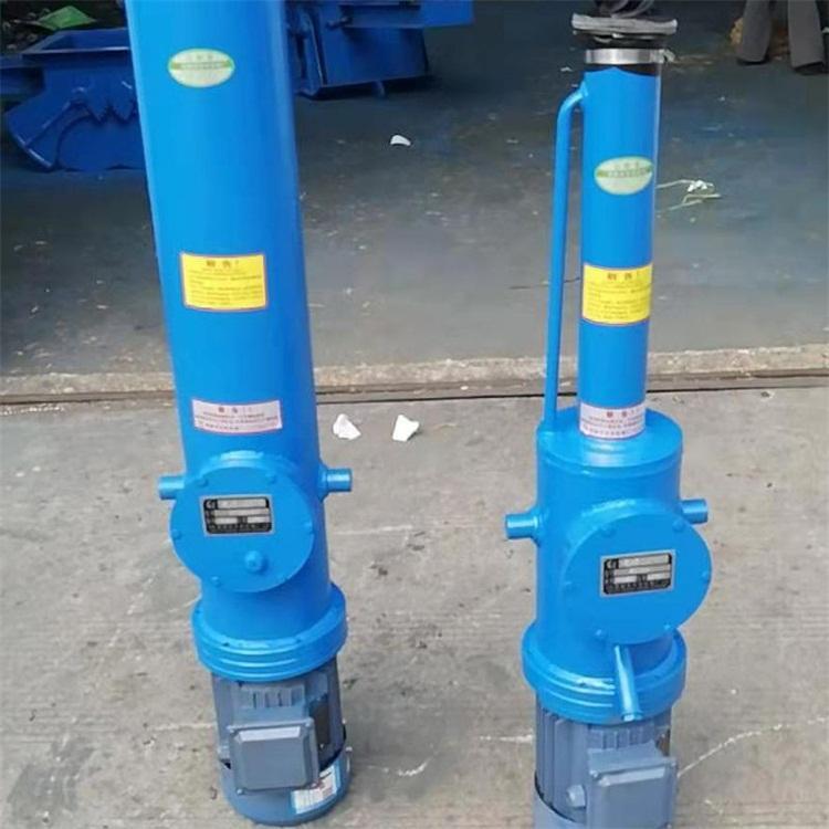 中旺 电液推杆 分体式电液推杆 平行式电液推杆