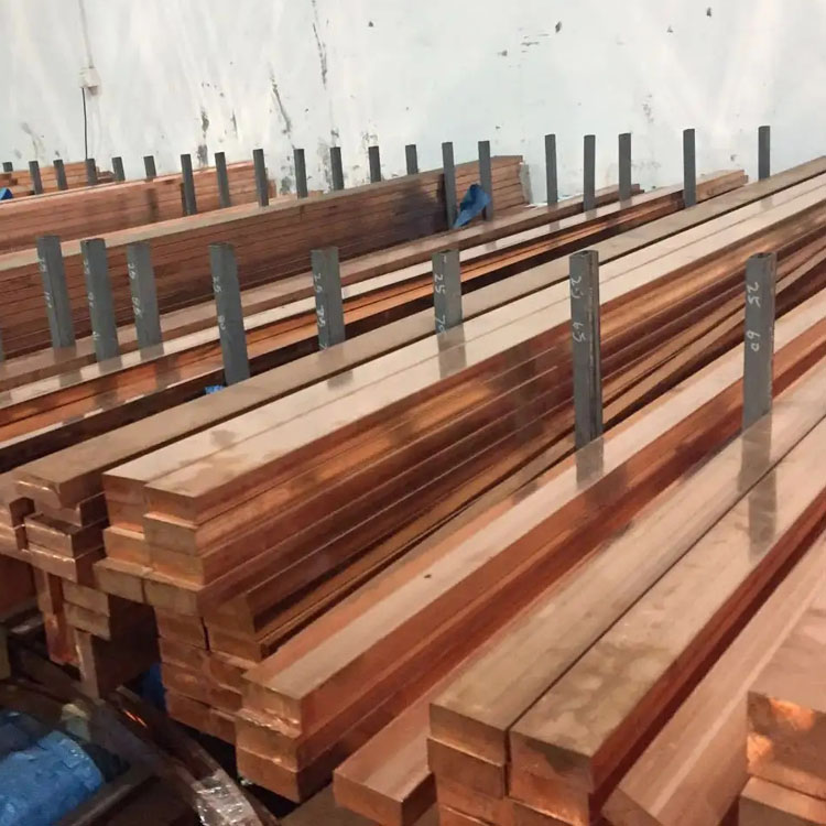 镀锡铜排厂家 T2/T3 接地导电配电柜用 TMY铜母线 现货批发 汇流排