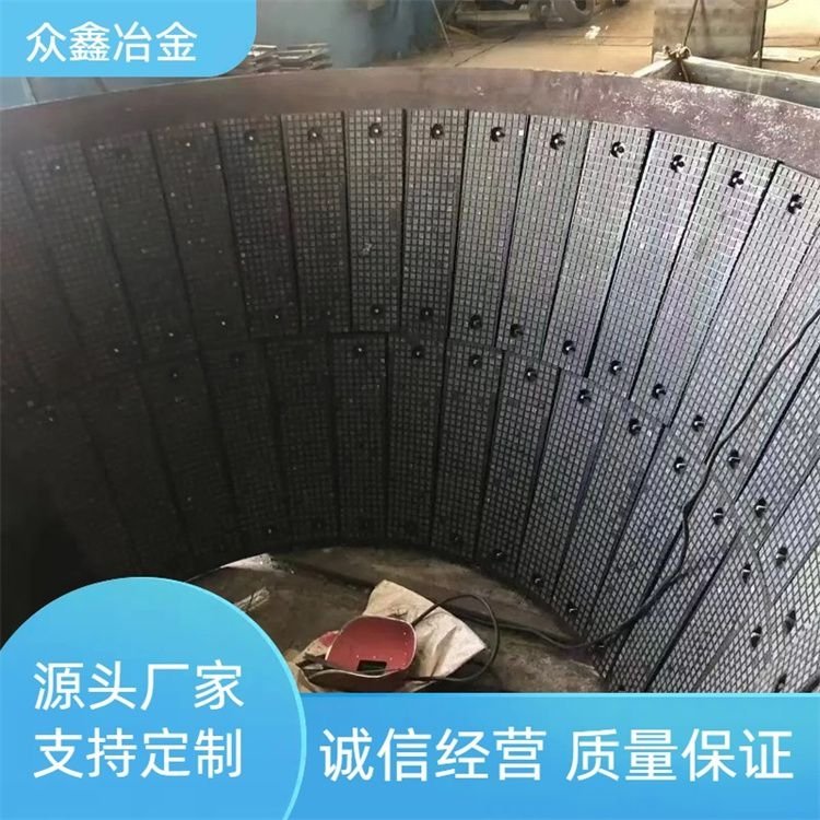 料筒仓煤料斗用陶瓷橡胶衬板 拆装方便多重固定 应用广泛 备货充足