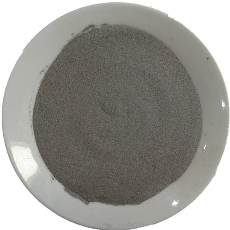 高纯超细雾化 160-300目球形钼粉 冶金喷涂用铬粉