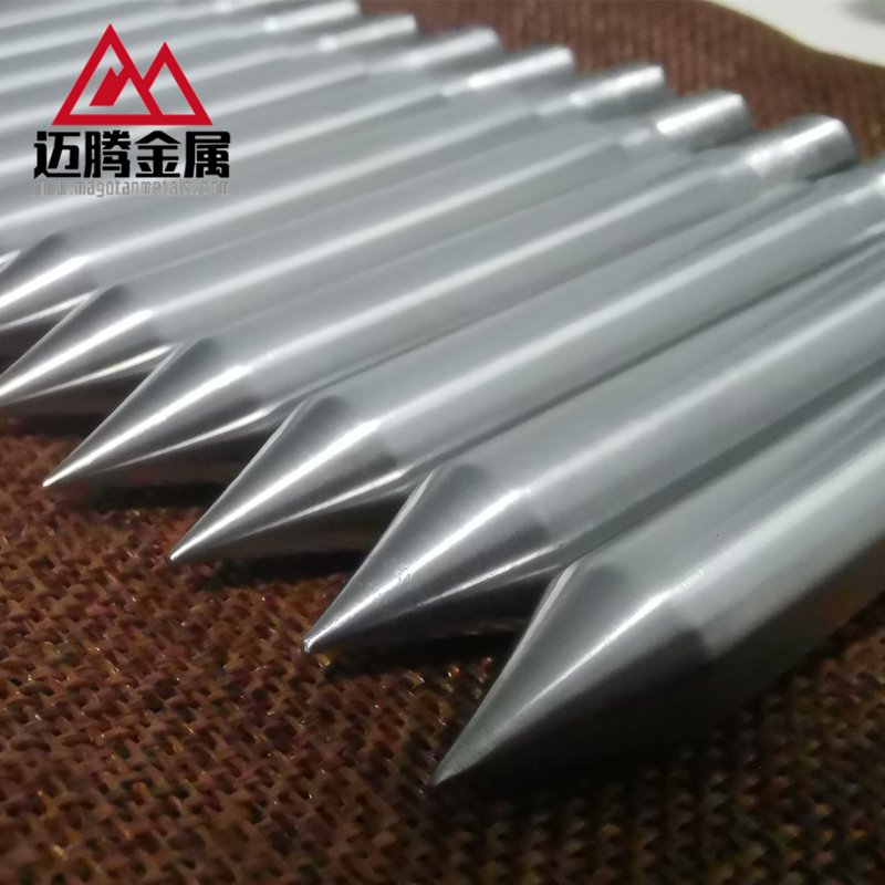 钨尖 钨钢针 硬质合金钨针 钨质放电针 钨含量99.95% 专业加工金属钨