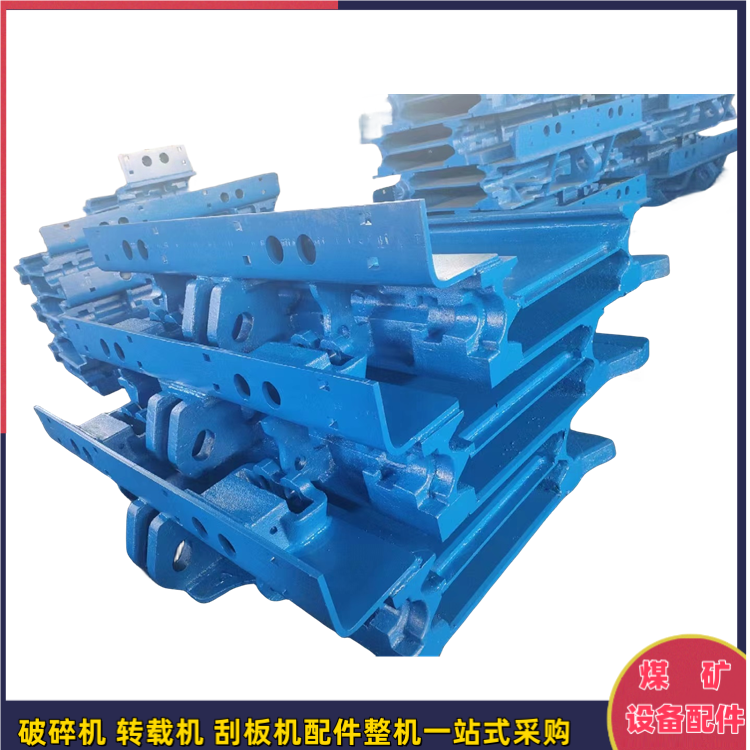 刮板机皮带机配件型号可定制YOXD450液力耦合器