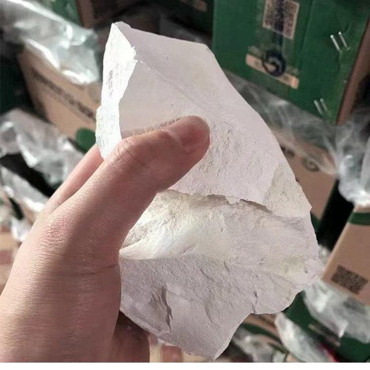 石灰石厂家 钢厂用的高钙石 含钙53以上 众为石灰石粉