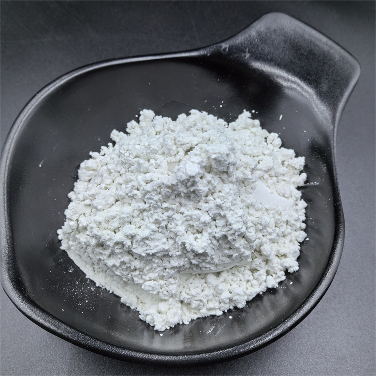 茂卓建材 白色硅藻土 孔隙度大吸收性强 400目 宠物清洁用品添加