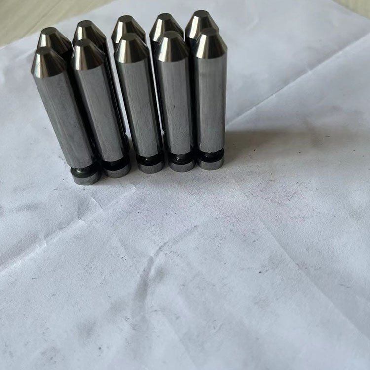 YG8硬质合金长条 610*12*6mm钨钢刀片 模具合金钢条