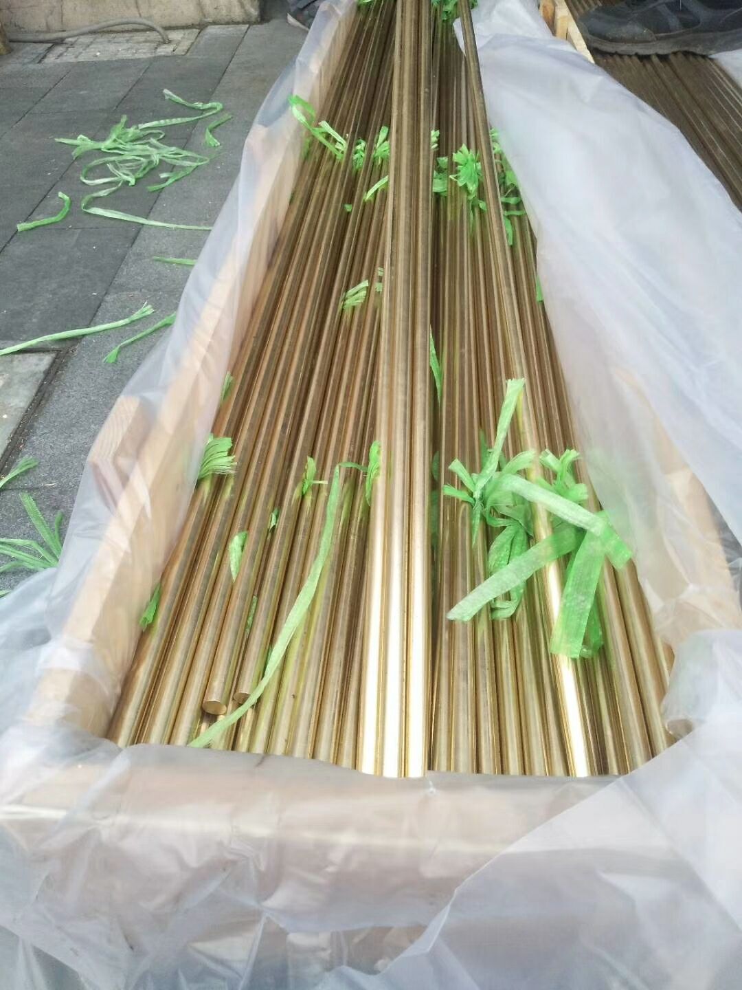 供应CuZn39Pb3（Fe＜0.1）铅黄铜厂家现货铜棒抗磁易车削铜合金