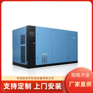 德哈哈 活塞式空压机 空气压缩机 性能稳定 噪音小 耗能小 支持定制