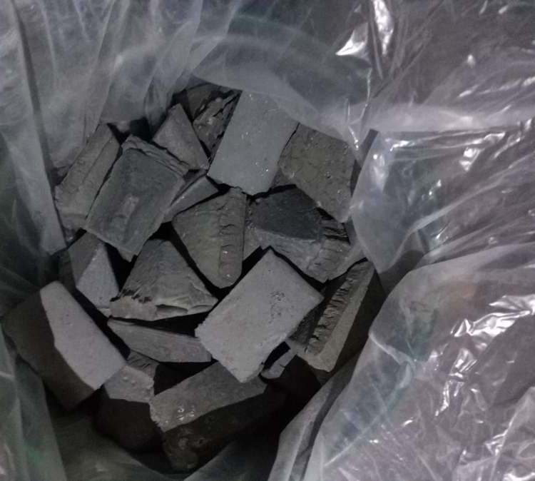 得力稀土 镧铈金属 镧铈合金 富铈金属 镧铈丝 钢材添加剂