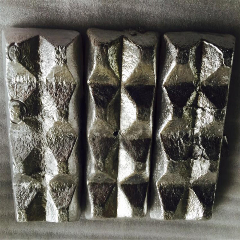 海川科研实验用铝锂5中间合金 AlLi10 铝锂稀土合金 可定制