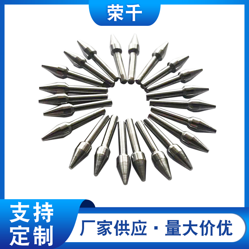 高比重钨合金92.5钨镍铁异形加工件钨靶材配重块可按配比加工
