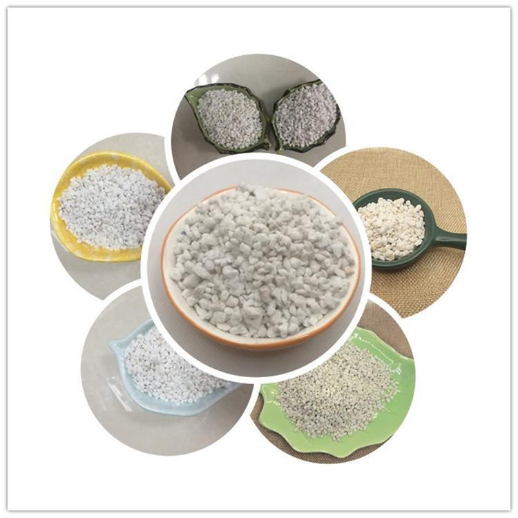 沣铭园圃育苗珍珠岩3-6mm防火保温膨胀珍珠岩隔热防辐射