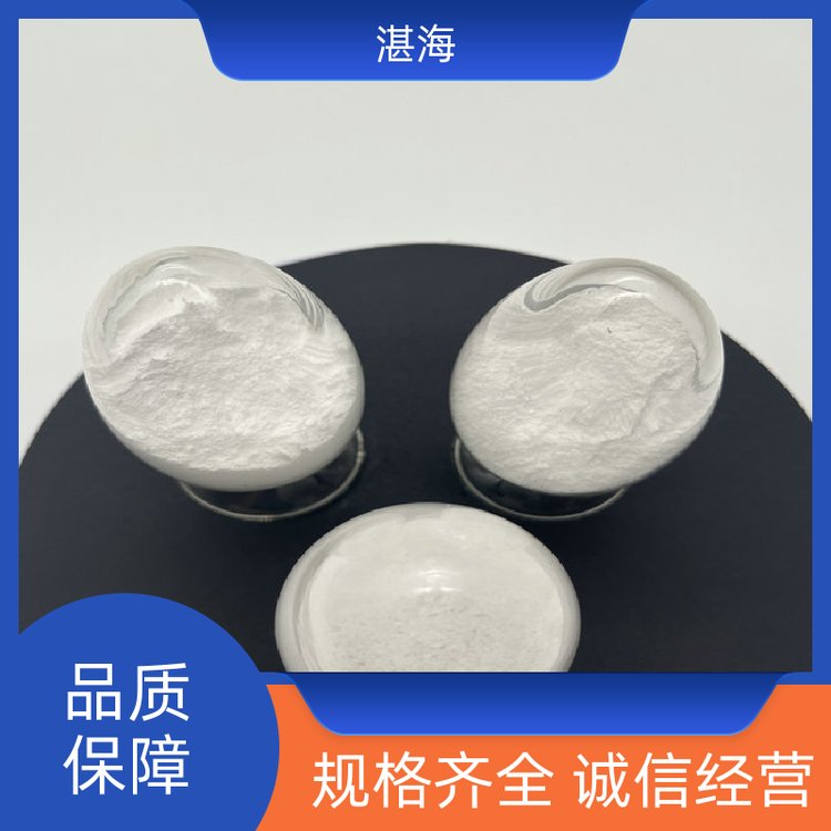 湛海新材料99.9%氧化钆催化剂涂层电子材料1KG起订