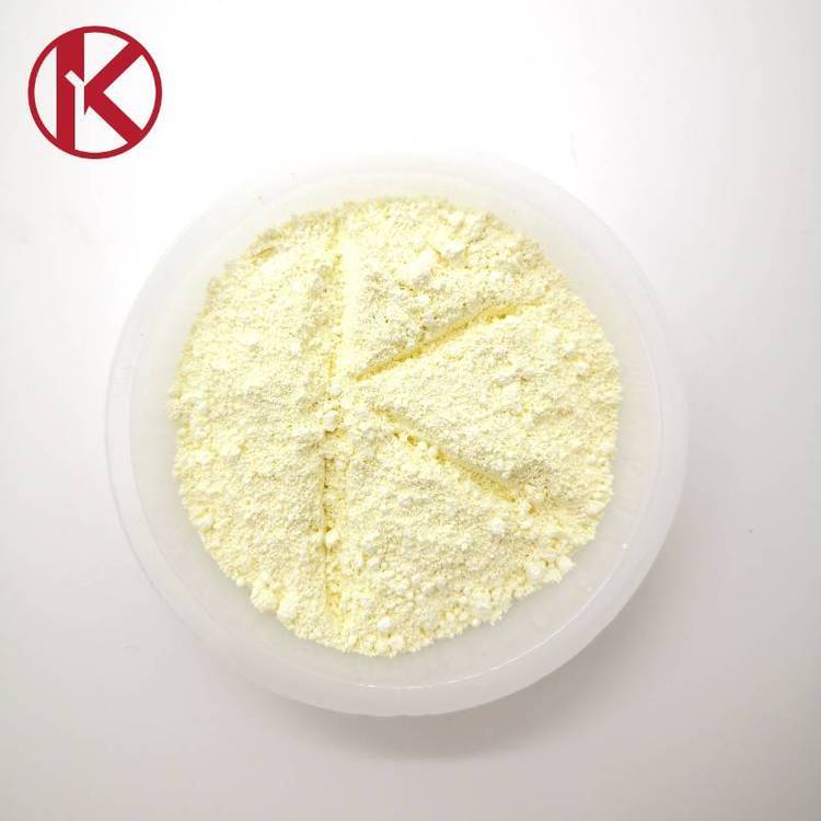 三氧化二铋 高纯99.99%超细1-3微米 大粒度氧化铋 电子材料Bi2O3