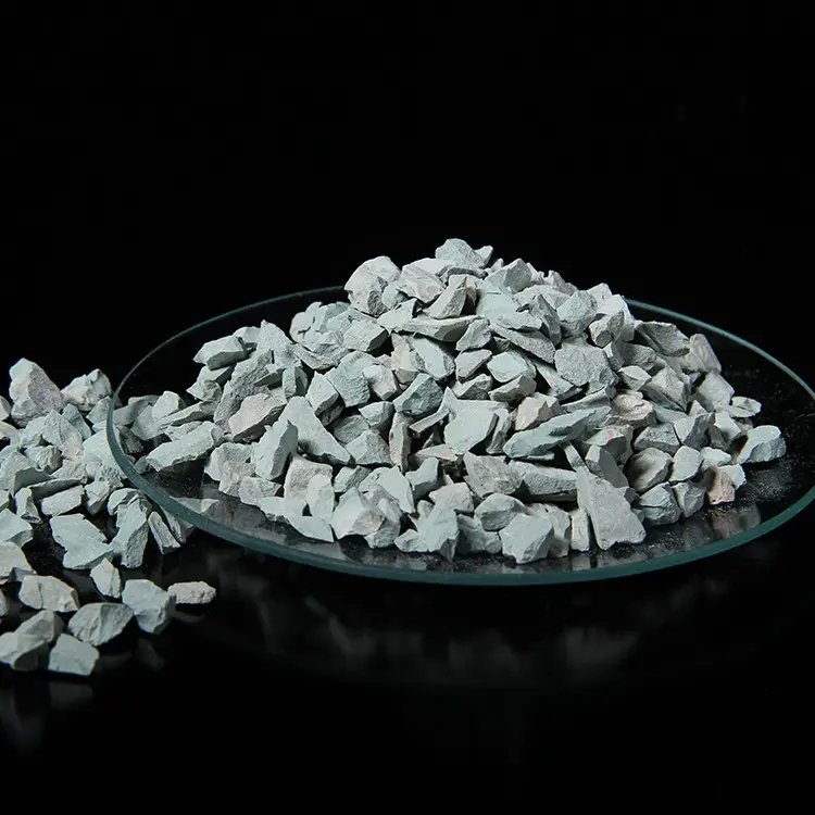 庭院景观用大块沸石除味多孔吸附规格3-5厘米卓栩矿产