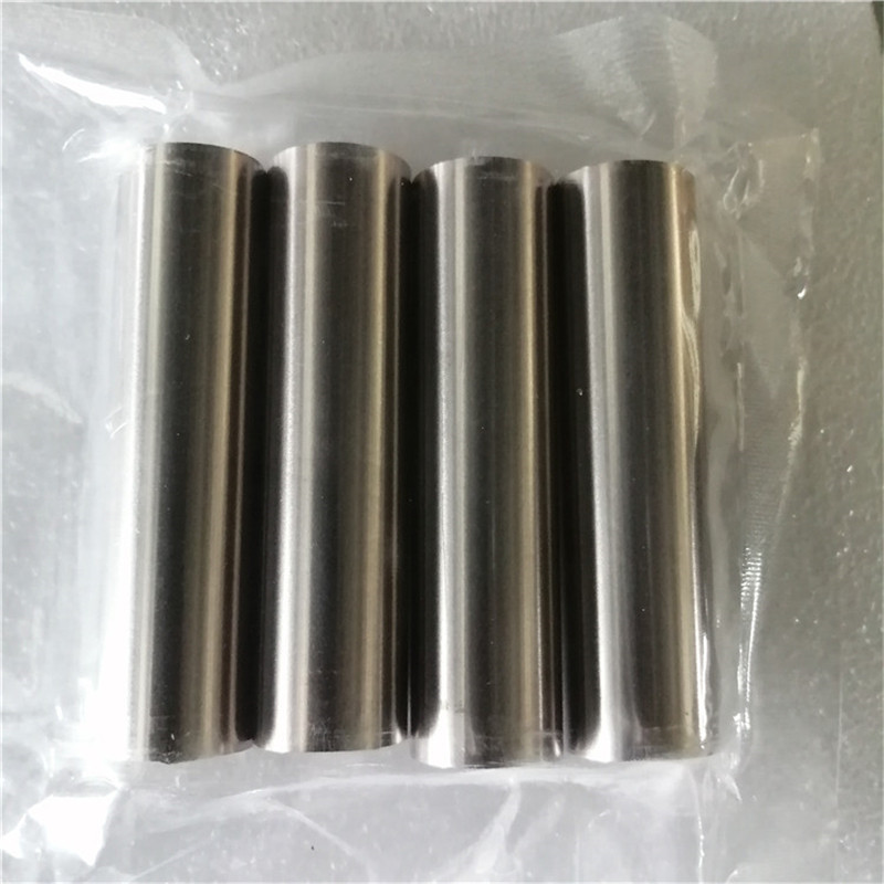 海川销售钨铜合金 W65Cu35 高密度配重用 体积小 耐磨耐蚀