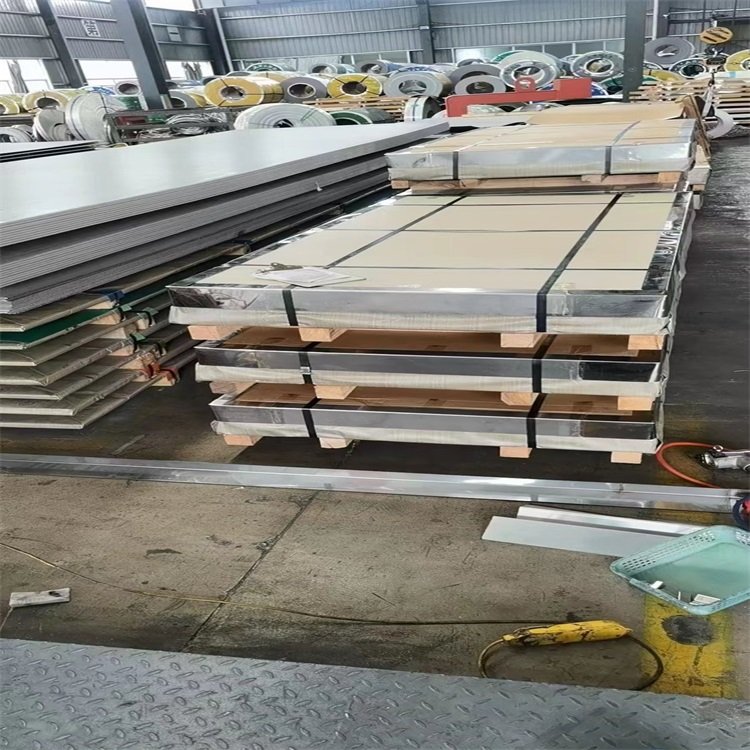 N07718钢板机械打孔 Inconel718非标件切割锻打 固溶强化镍基合金