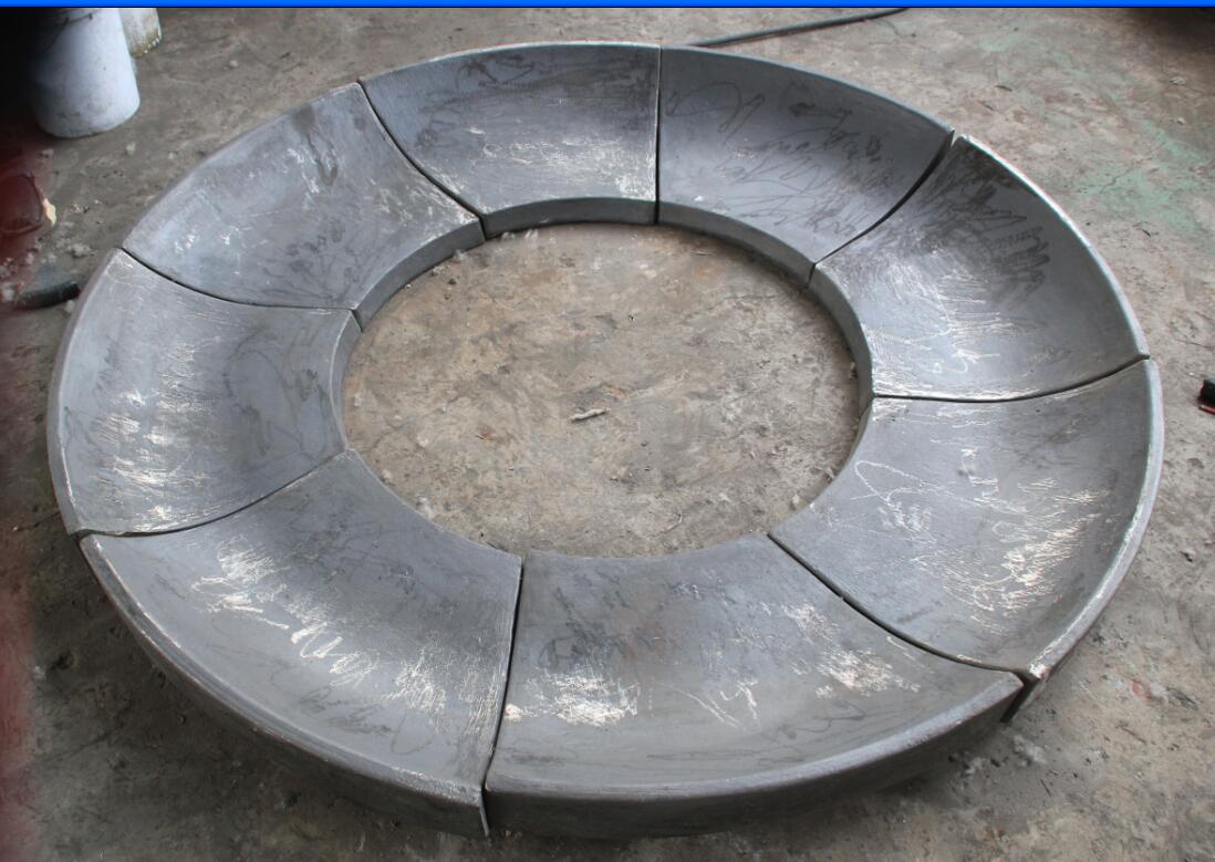 ZG1Cr25Ni20Si2耐热钢铸件 球磨机衬板 破机筛板 电厂钢厂用