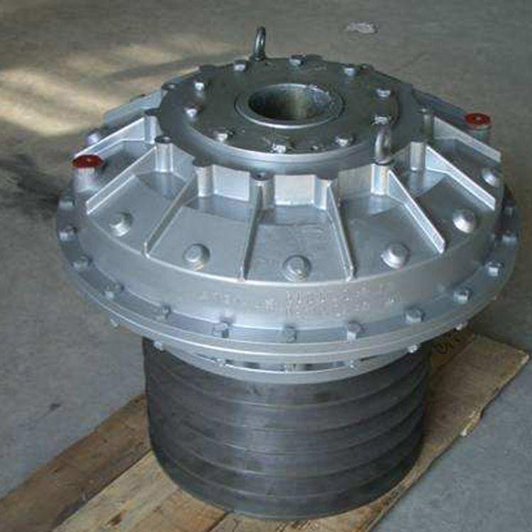 中原重工 YOXD450液力偶合器 YOXD560液力耦合器 欢迎咨询