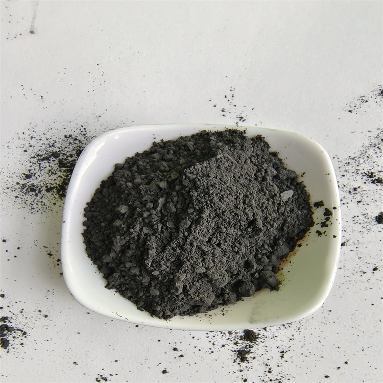 纳米微米氧化铜粉高纯99.9%超细球形氧化铜 200-5000目陶瓷电镀用