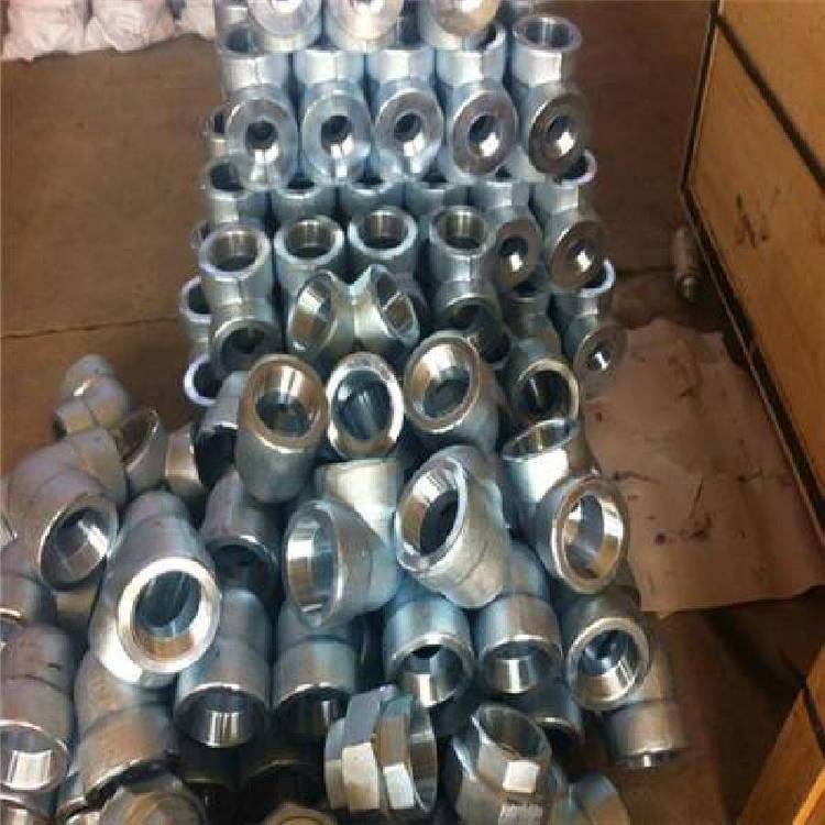 镍基合金承插弯头 12Cr1MoV承插弯头厂家 SH3410承插弯头