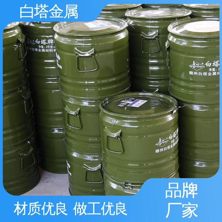 白塔 铜锡合金粉 可回收再利用 可焊接性强 抗氧化性能