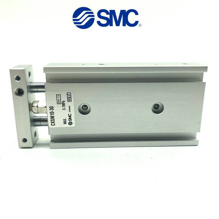 SMC滑台气缸MXH6-15Z可议价出售/