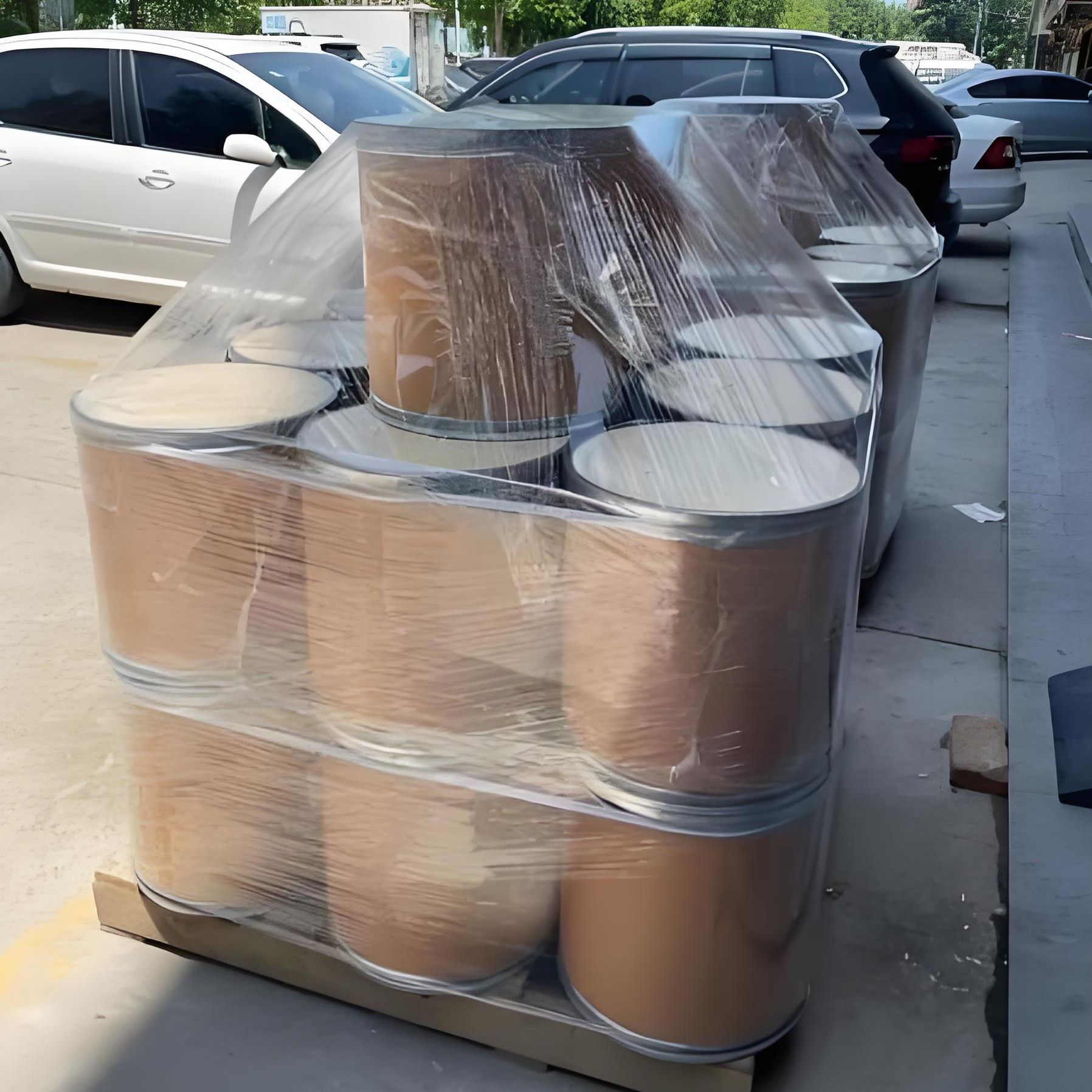 偏钨酸铵 AMT 高纯钨制品原料 催化剂专用 现货批发