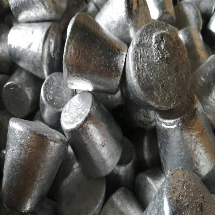 铝铍5 铝铍中间合金 川茂铝稀土中间合金 苏州库存