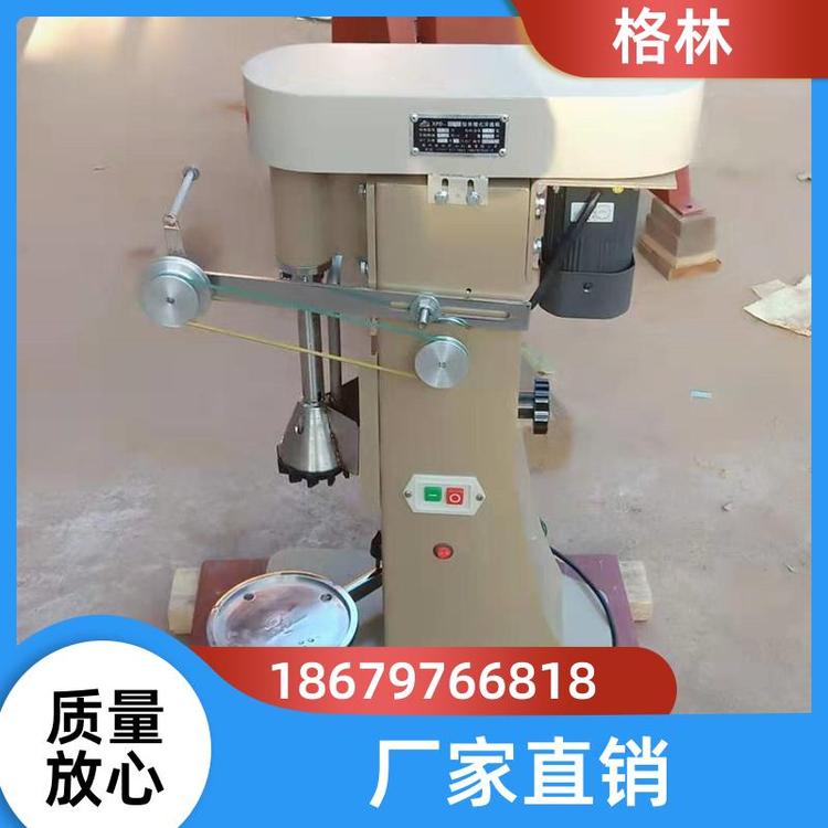 小型冶金院用实验室 浮选机 长期有货 做工精细质量优良 格林