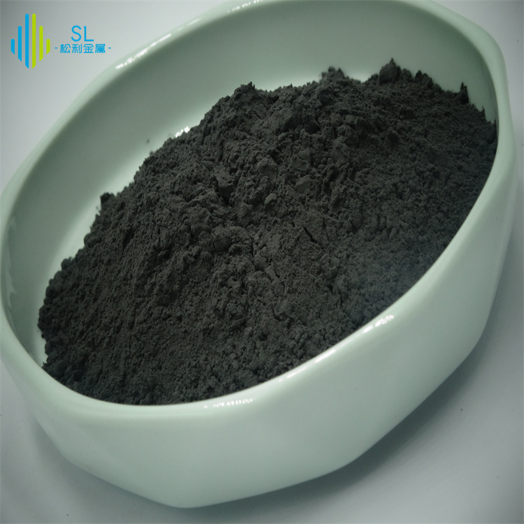 钨粉 纳米 雾化 3-5um 微米级 3D打印材料 厂家供应