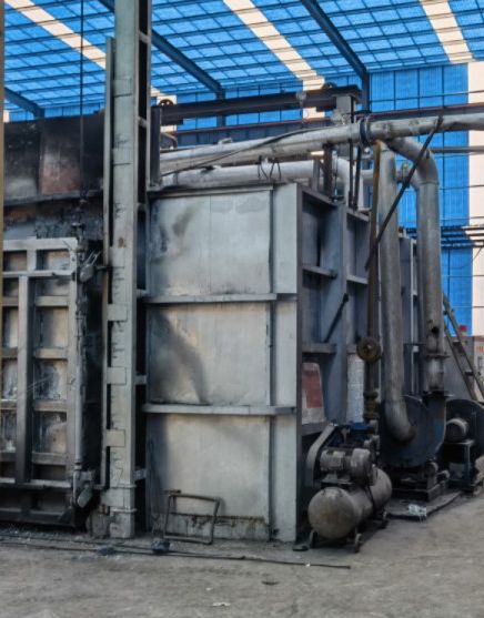 巨浪环保 燃煤电厂SCR烟气脱硝技术 脱 硝催化剂 设备