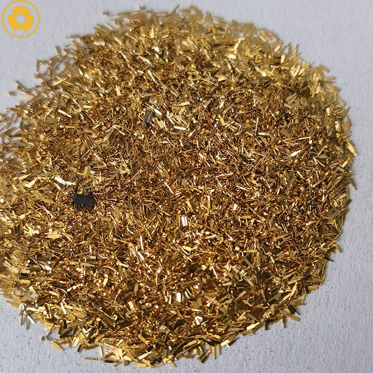 废弃工业镀金回收 收购金盐 金水 镀金废液贵金属废料二次提炼加工